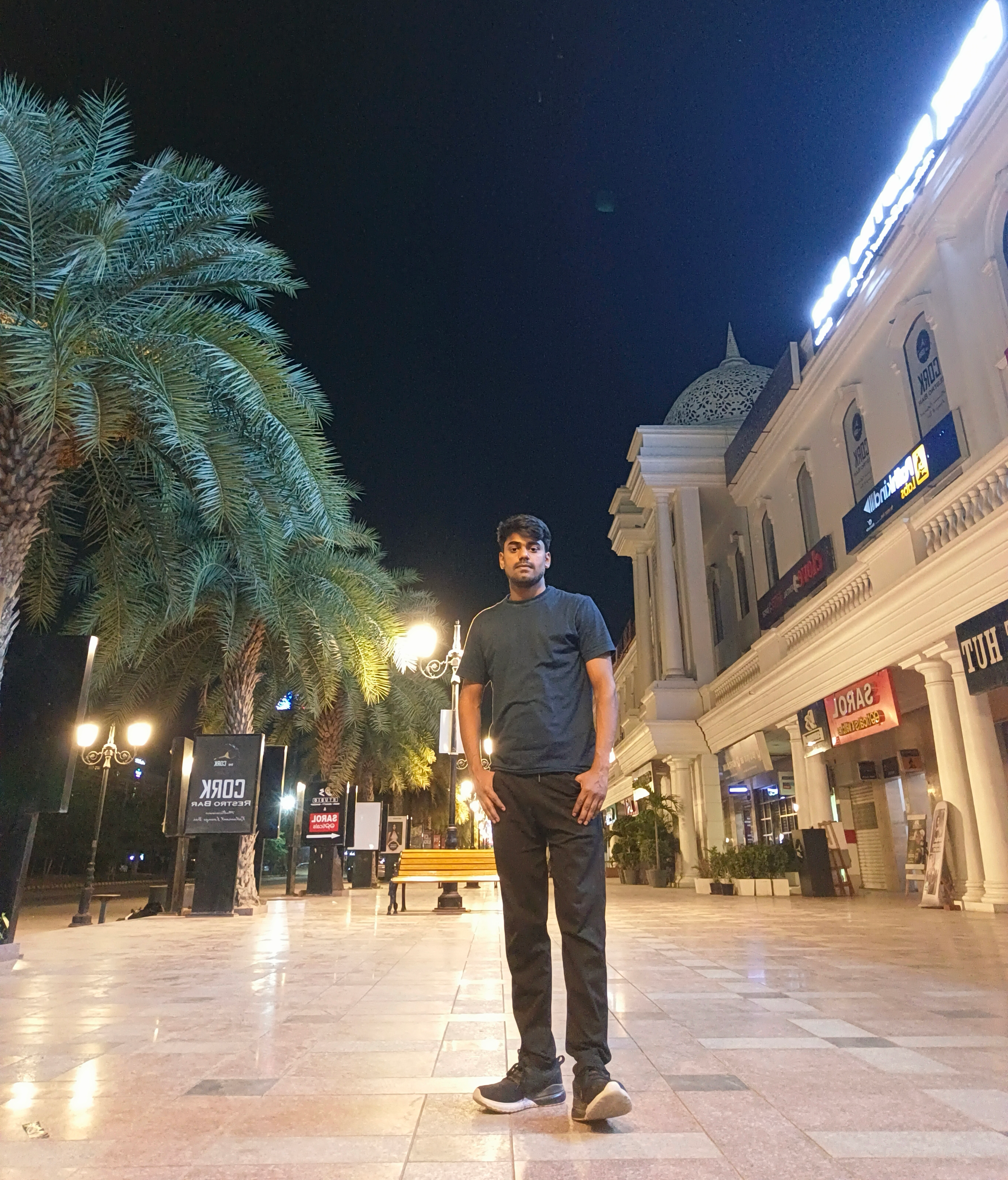 Ajay Image